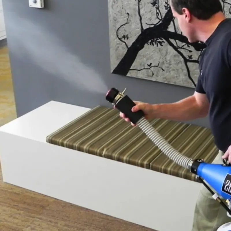 Professional Odor Removal in Ipswich, SD
